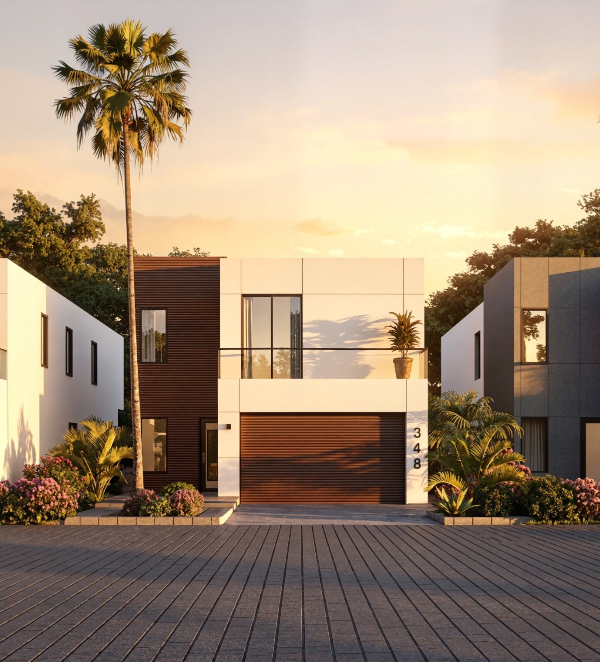 SFH